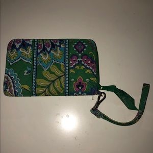 Vera Bradley wallet